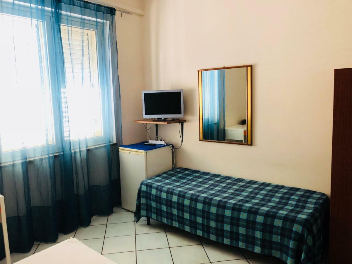 ماسكالي B&B Padre Pio المظهر الخارجي الصورة