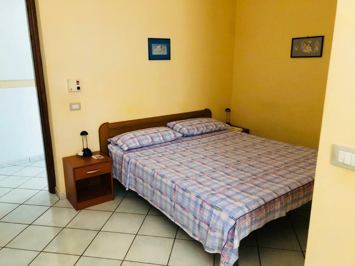 ماسكالي B&B Padre Pio المظهر الخارجي الصورة