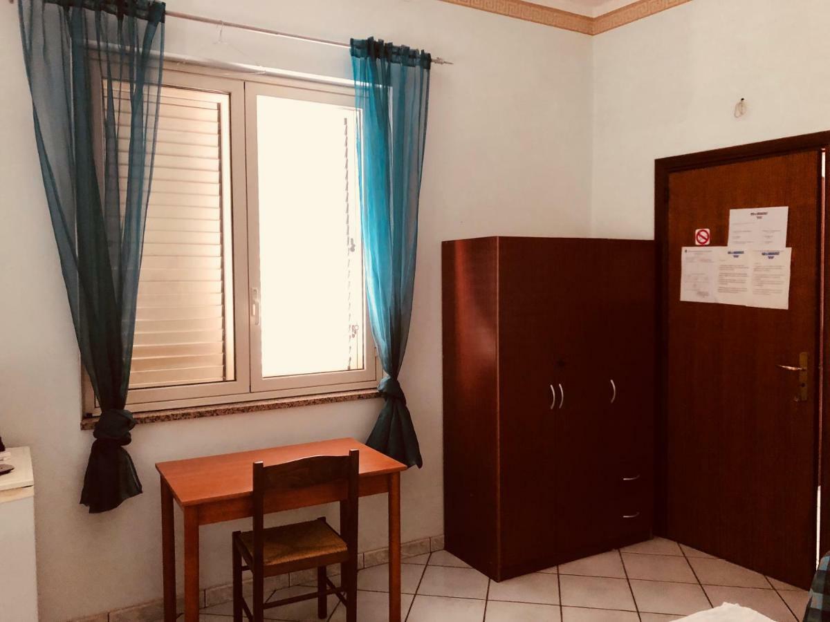 ماسكالي B&B Padre Pio المظهر الخارجي الصورة
