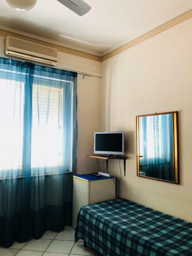 ماسكالي B&B Padre Pio المظهر الخارجي الصورة