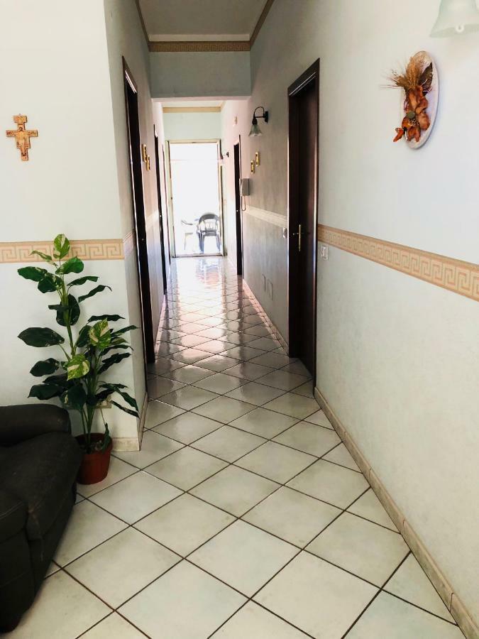 ماسكالي B&B Padre Pio المظهر الخارجي الصورة