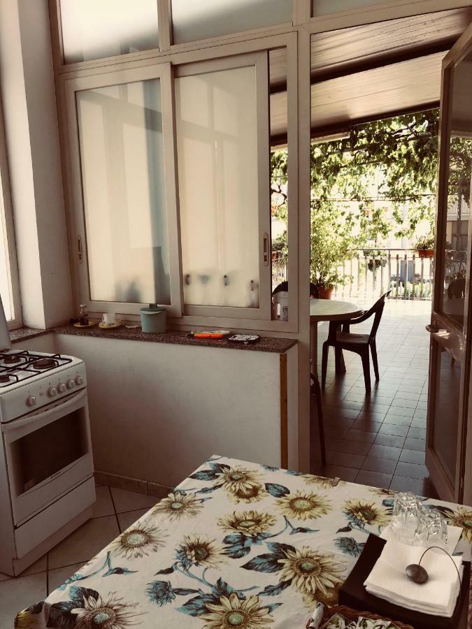 ماسكالي B&B Padre Pio المظهر الخارجي الصورة