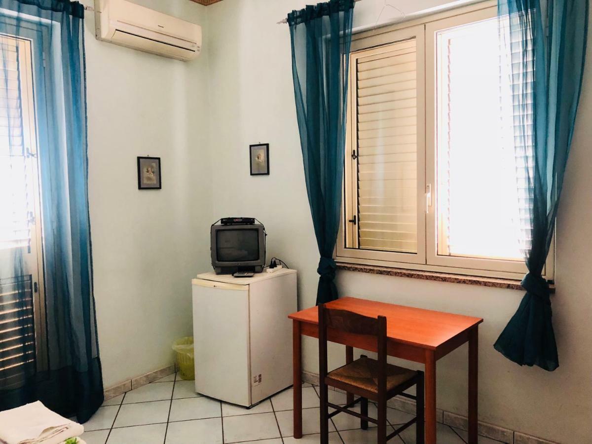ماسكالي B&B Padre Pio المظهر الخارجي الصورة