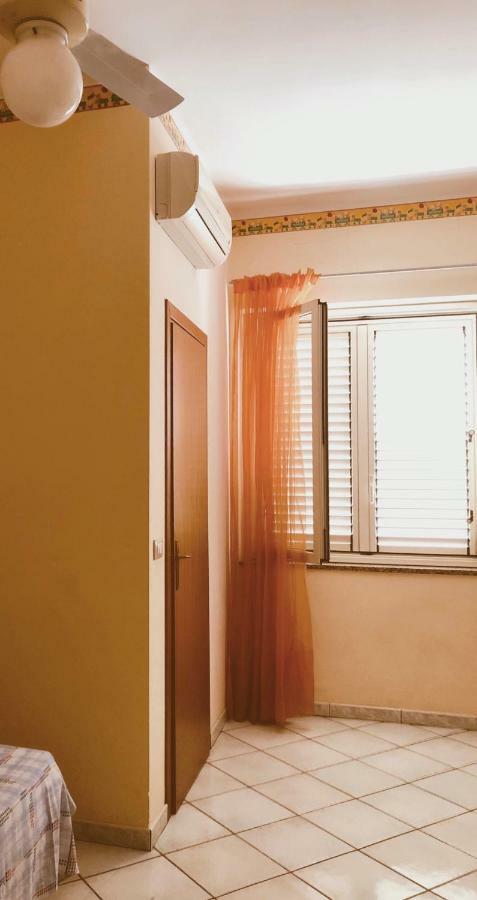 ماسكالي B&B Padre Pio المظهر الخارجي الصورة