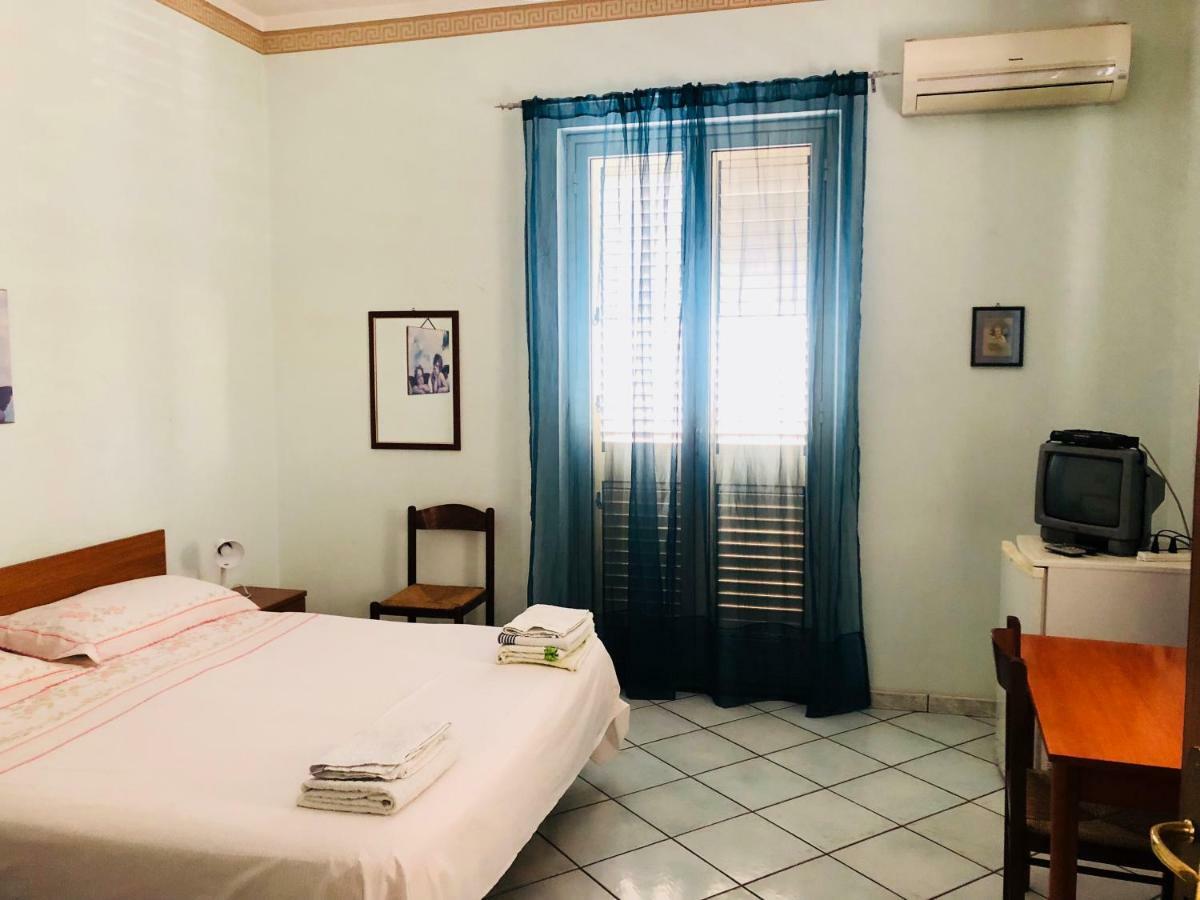 ماسكالي B&B Padre Pio المظهر الخارجي الصورة